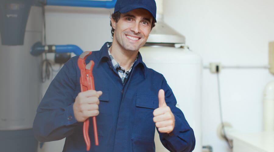 Professional sewer line replacement in Preston, WA